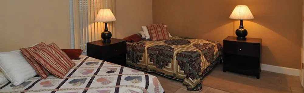 Hotel Ocean Villa By Royal American Beach Getaways Panama City Beach