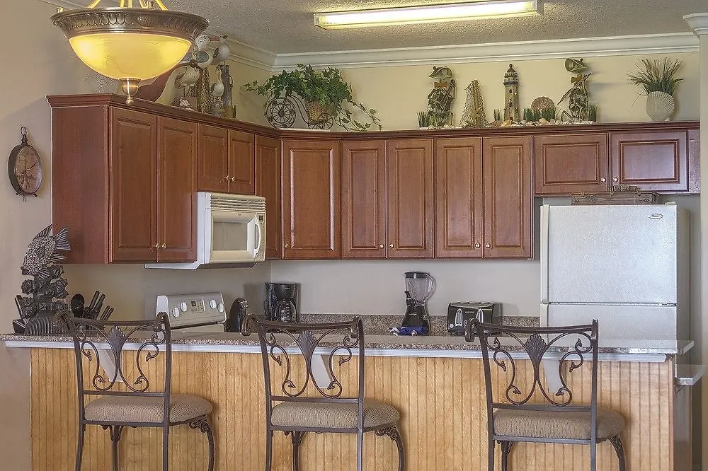 Ocean Villa By Royal American Beach Getaways Panama City Beach Hotel