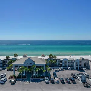 Ramada By Wyndham Panama / Beachfront Panama City Beach