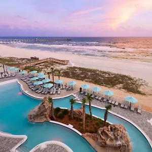 Springhill By Marriott Panama Beachfront Panama City Beach