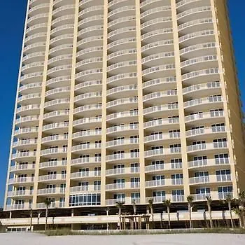 *** ホテル Ocean Villa By Royal American Beach Getaways パナマシティービーチ 米国