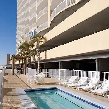 Ocean Villa By Royal American Beach Getaways パナマシティービーチ