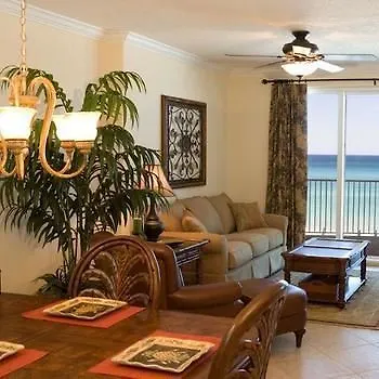 ホテル Ocean Villa By Royal American Beach Getaways パナマシティービーチ