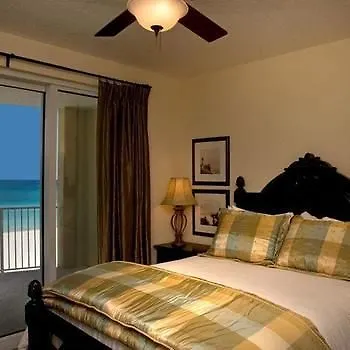 Ocean Villa By Royal American Beach Getaways パナマシティービーチ 3*,