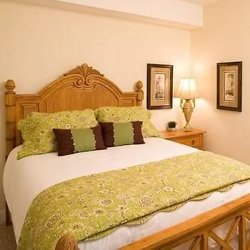 Ocean Villa By Royal American Beach Getaways パナマシティービーチ 3*,  米国