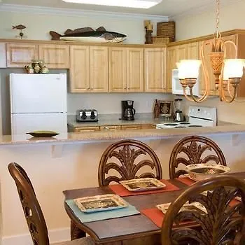 Ocean Villa By Royal American Beach Getaways パナマシティービーチ ホテル
