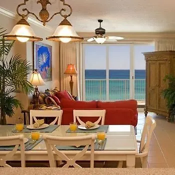 Ocean Villa By Royal American Beach Getaways パナマシティービーチ ホテル