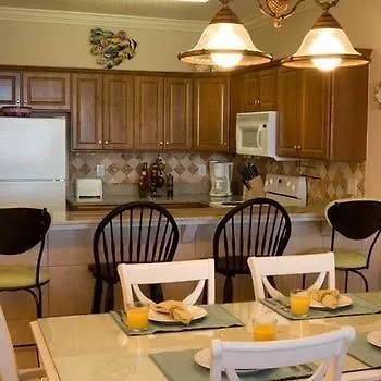 Ocean Villa By Royal American Beach Getaways パナマシティービーチ