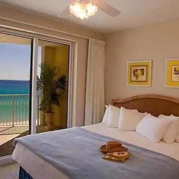 ホテル Ocean Villa By Royal American Beach Getaways パナマシティービーチ