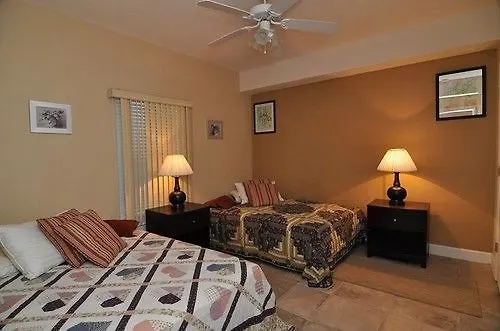 Ocean Villa By Royal American Beach Getaways パナマシティービーチ