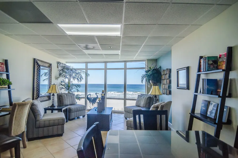 Ocean Villa By Royal American Beach Getaways パナマシティービーチ