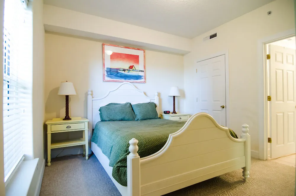 Ocean Villa By Royal American Beach Getaways パナマシティービーチ 3*,  米国