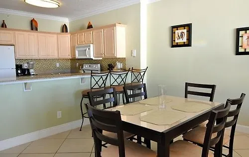 Ocean Villa By Royal American Beach Getaways パナマシティービーチ