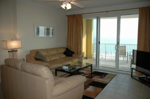 Ocean Villa By Royal American Beach Getaways パナマシティービーチ ホテル