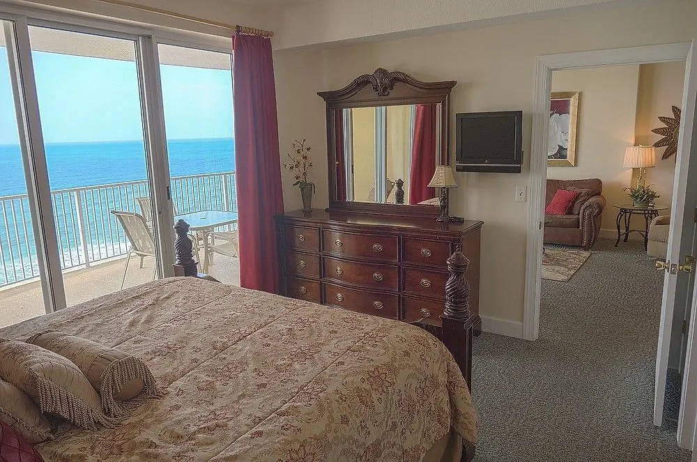 Ocean Villa By Royal American Beach Getaways パナマシティービーチ ホテル
