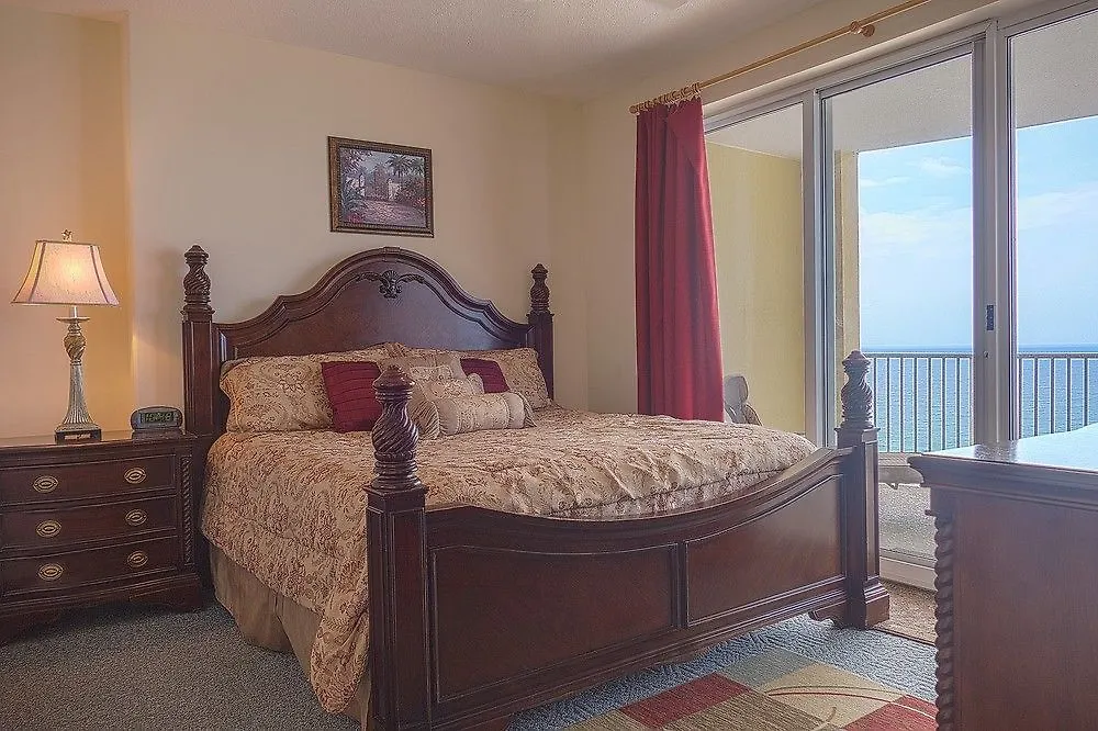 Ocean Villa By Royal American Beach Getaways パナマシティービーチ 米国