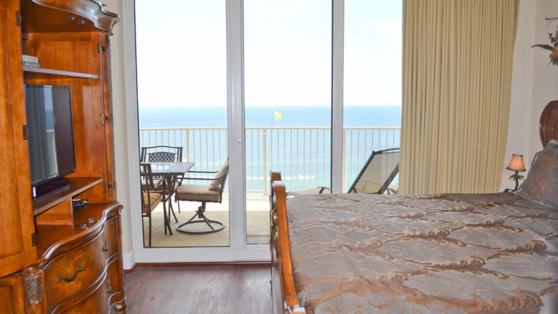 Ocean Villa By Royal American Beach Getaways パナマシティービーチ 3*,  米国