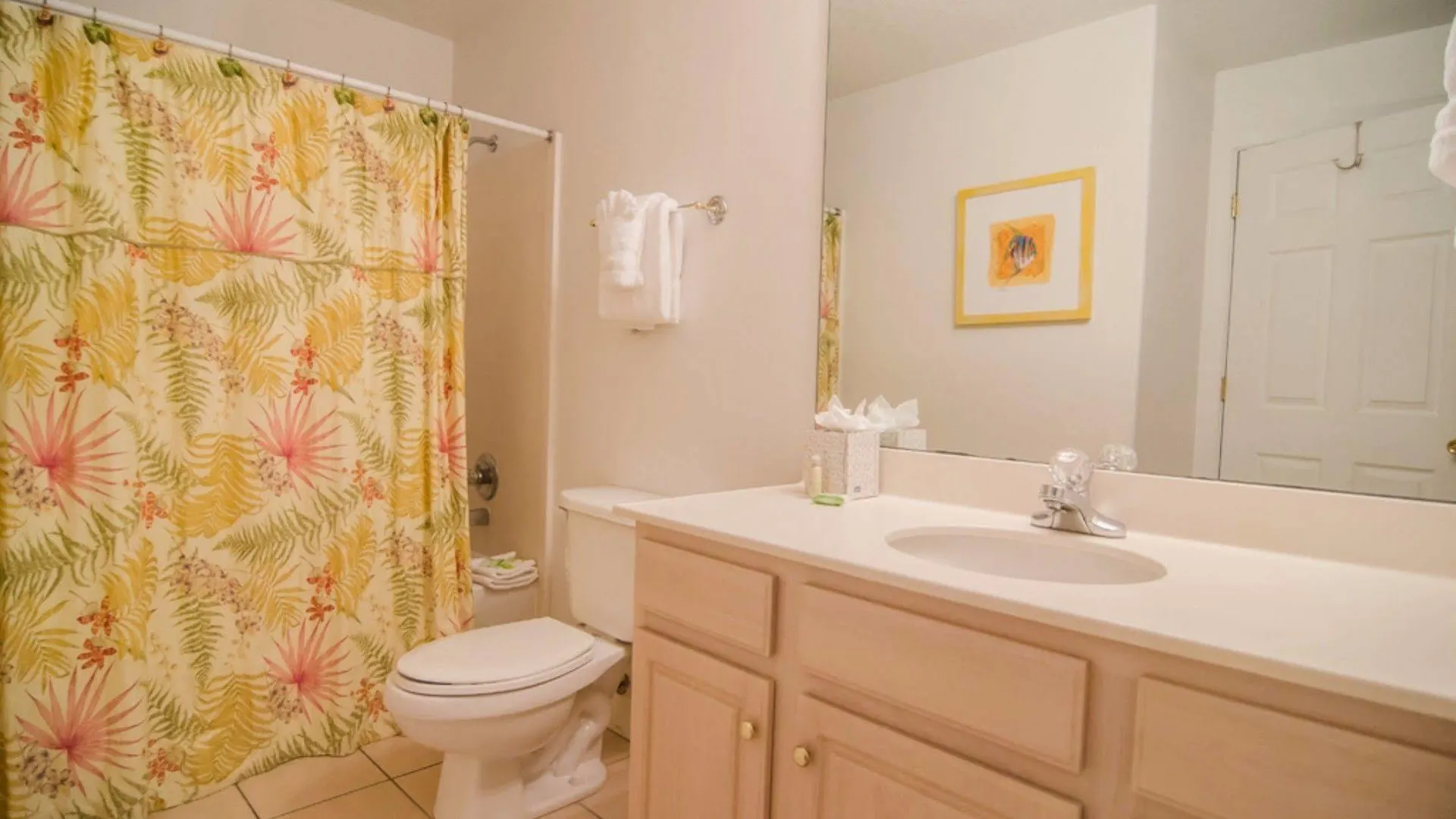 Ocean Villa By Royal American Beach Getaways パナマシティービーチ