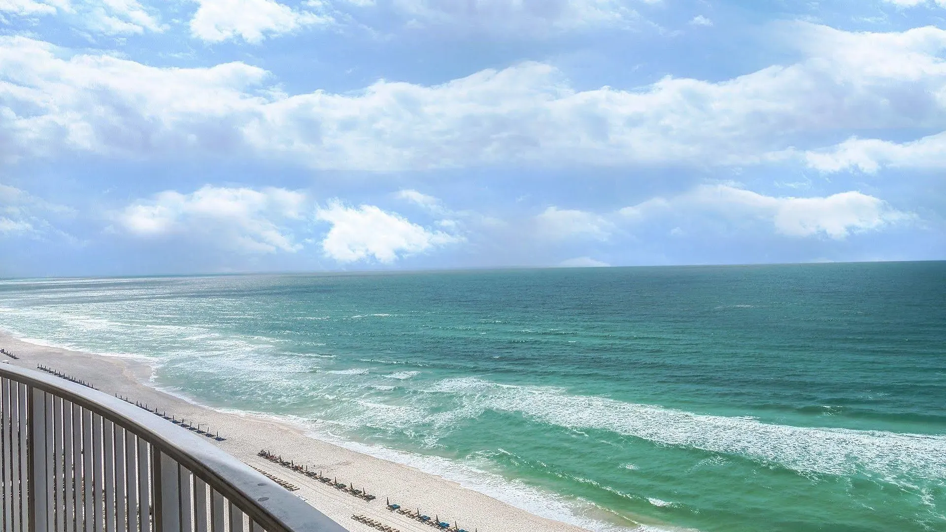 Ocean Villa By Royal American Beach Getaways パナマシティービーチ