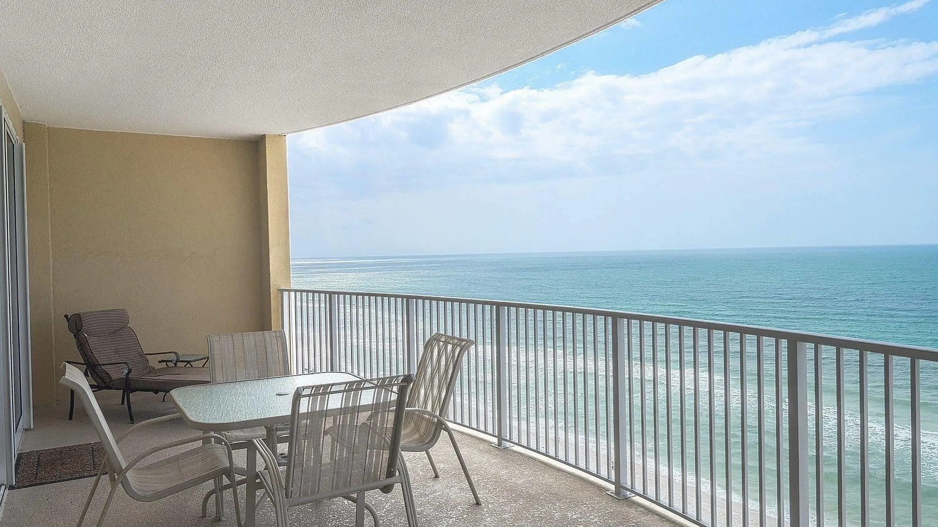 Ocean Villa By Royal American Beach Getaways パナマシティービーチ 3*,