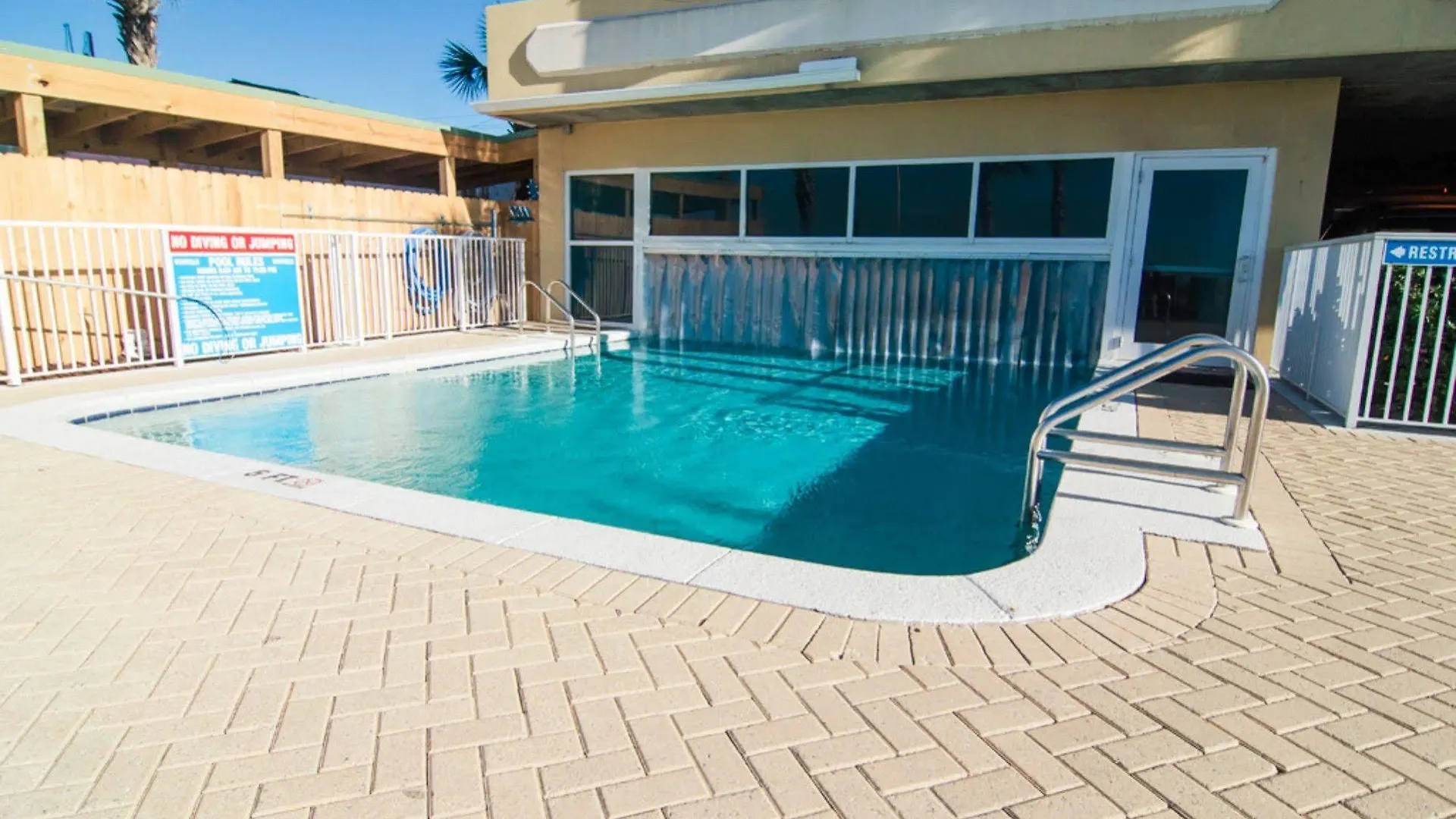 Ocean Villa By Royal American Beach Getaways パナマシティービーチ