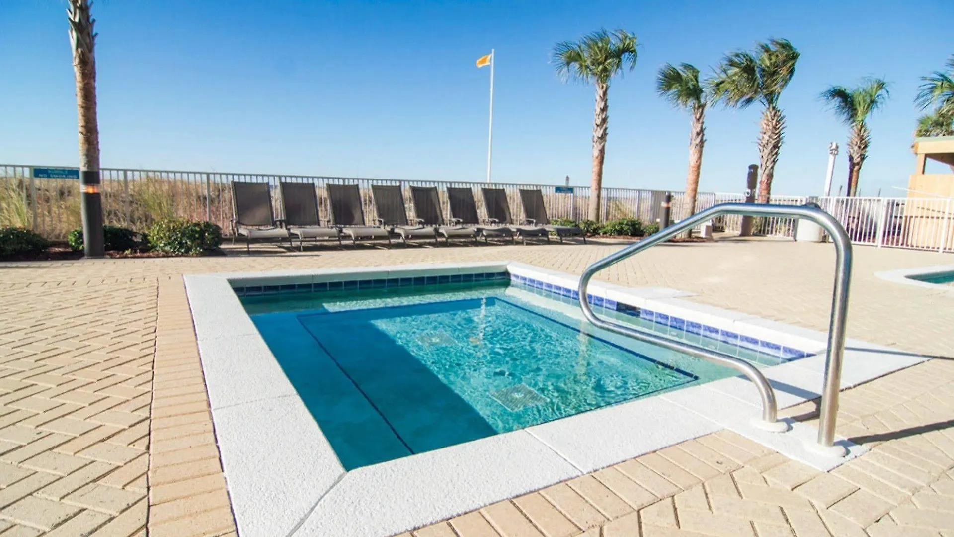 Ocean Villa By Royal American Beach Getaways パナマシティービーチ