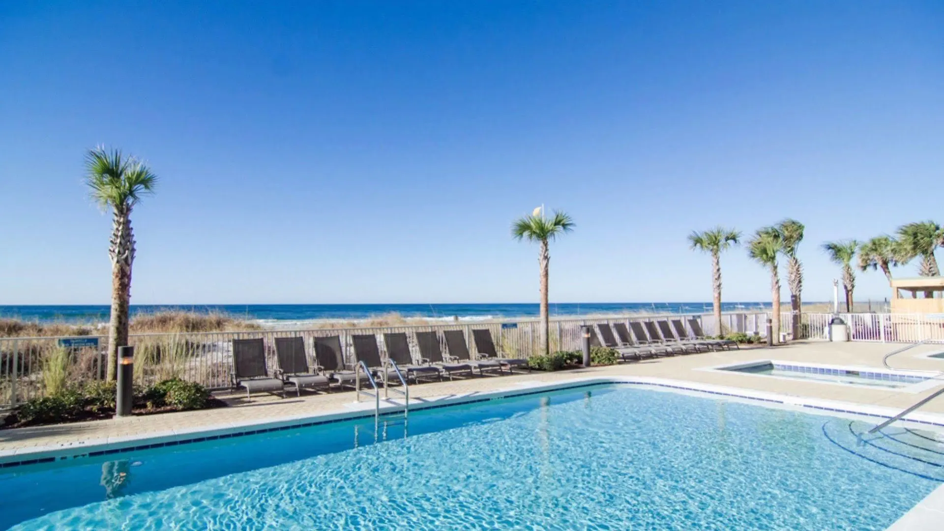 Ocean Villa By Royal American Beach Getaways パナマシティービーチ 米国
