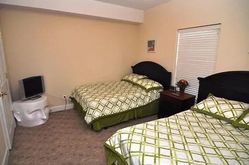 Ocean Villa By Royal American Beach Getaways Panama City Beach Hotel