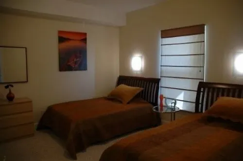Hotel Ocean Villa By Royal American Beach Getaways Panama City Beach