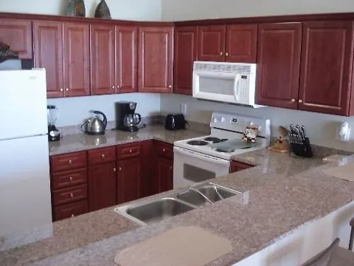 Ocean Villa By Royal American Beach Getaways Panama City Beach 3*,  Estados Unidos
