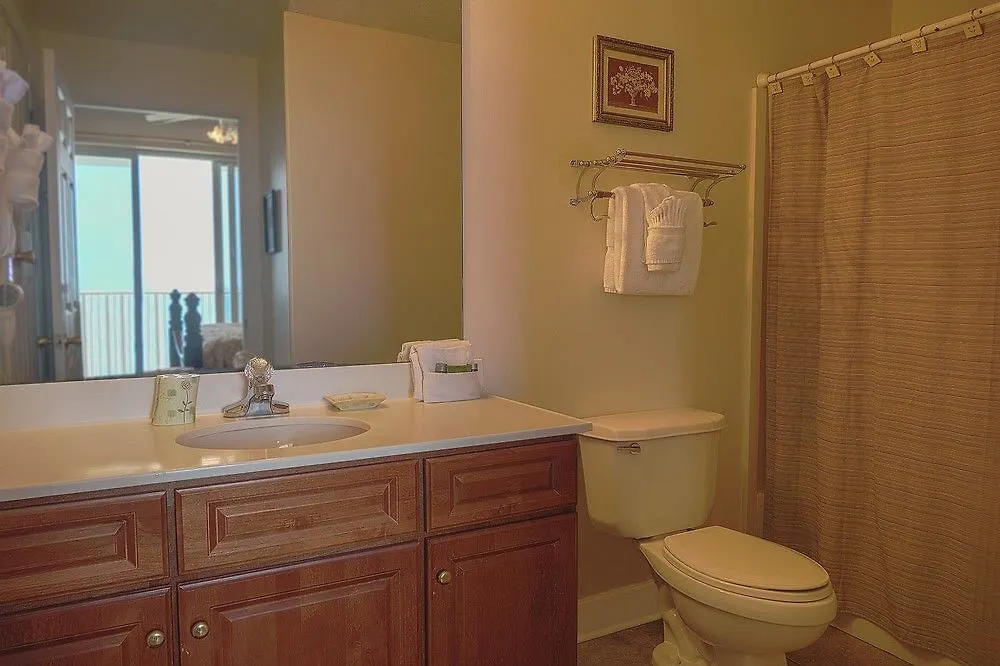 Hotel Ocean Villa By Royal American Beach Getaways Panama City Beach