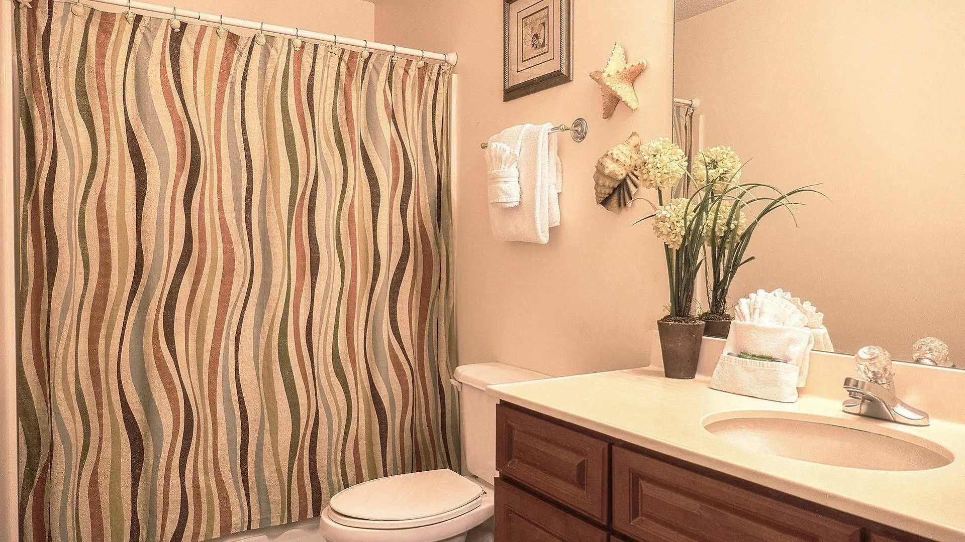 Ocean Villa By Royal American Beach Getaways Panama City Beach Hotel