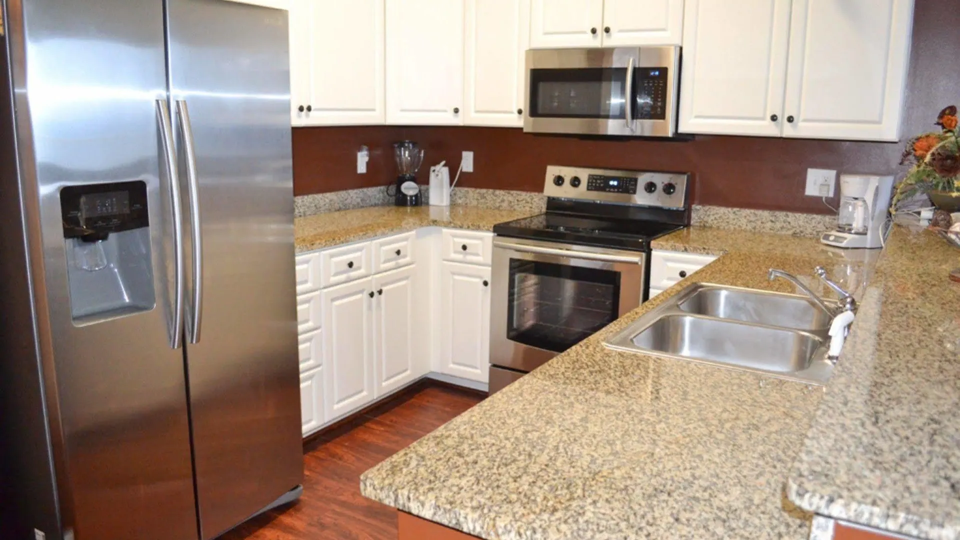 Ocean Villa By Royal American Beach Getaways Panama City Beach Hotel