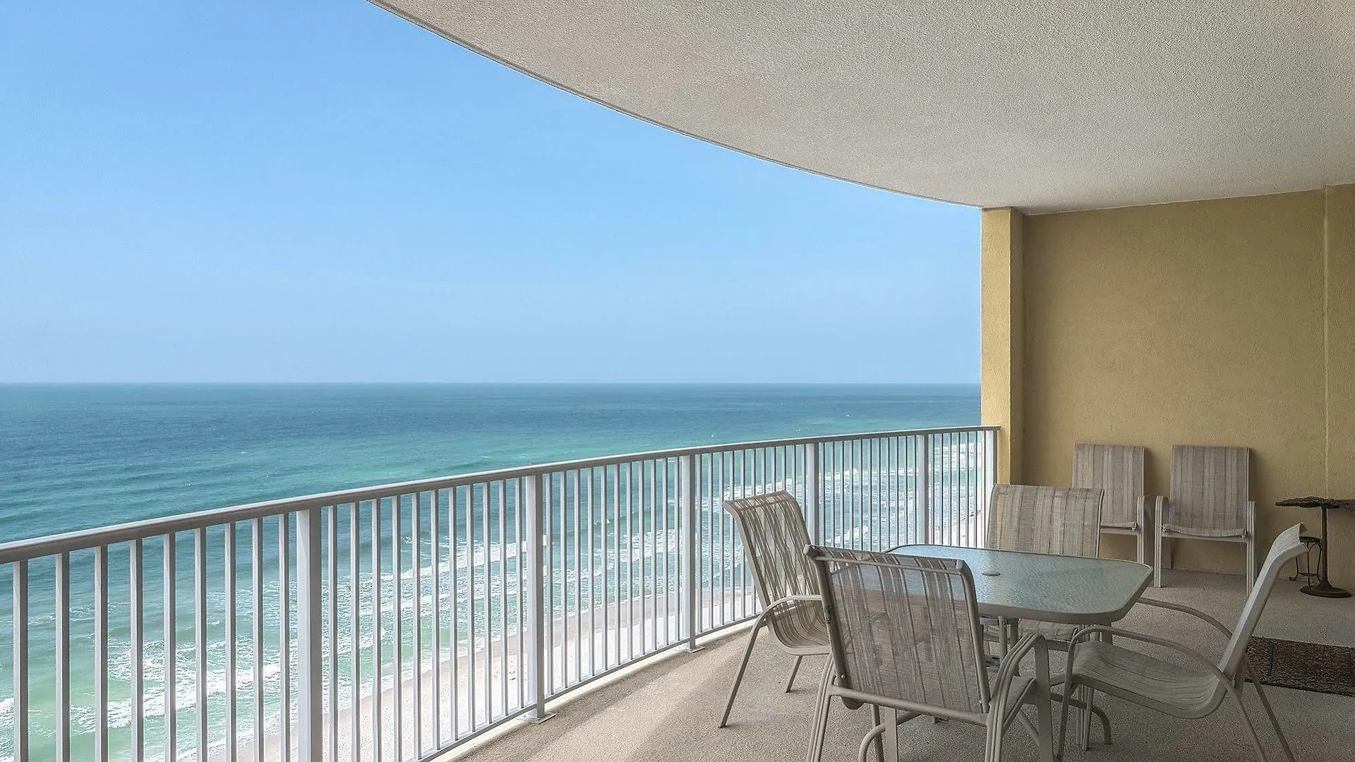 Ocean Villa By Royal American Beach Getaways Panama City Beach Hotel