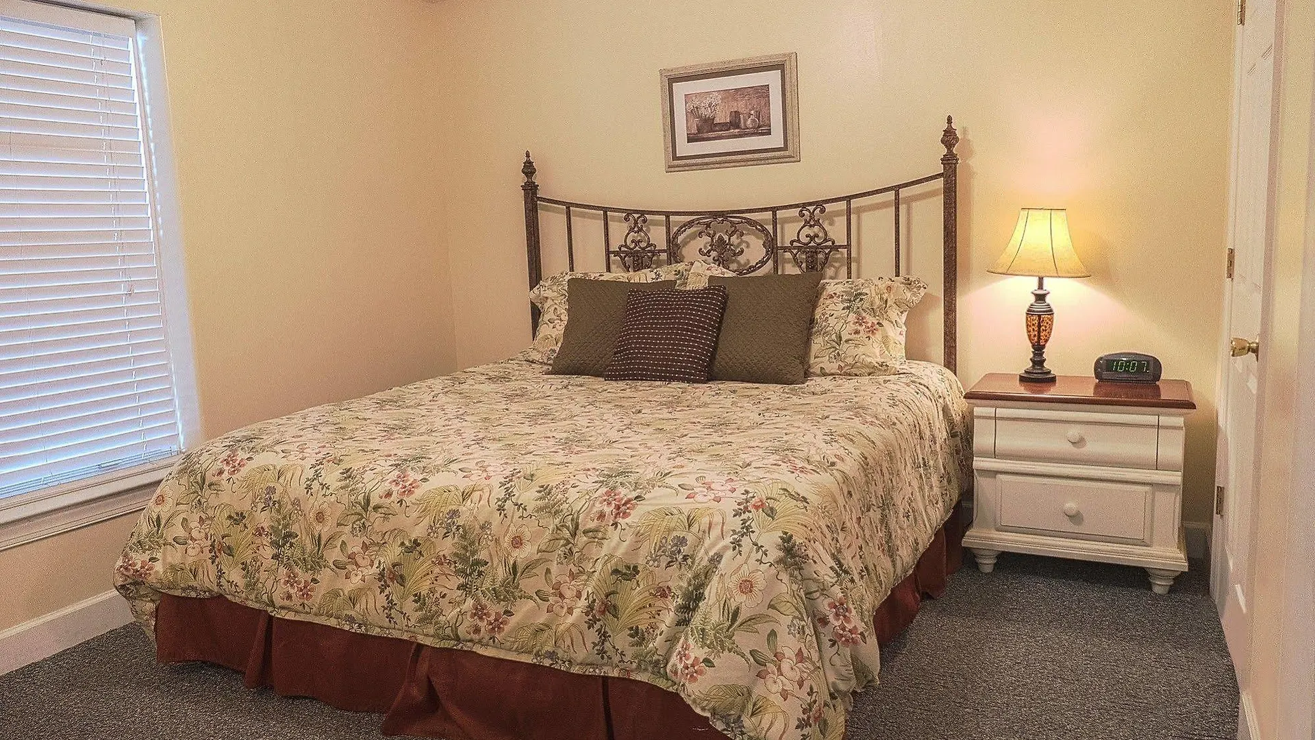 Hotel Ocean Villa By Royal American Beach Getaways Panama City Beach