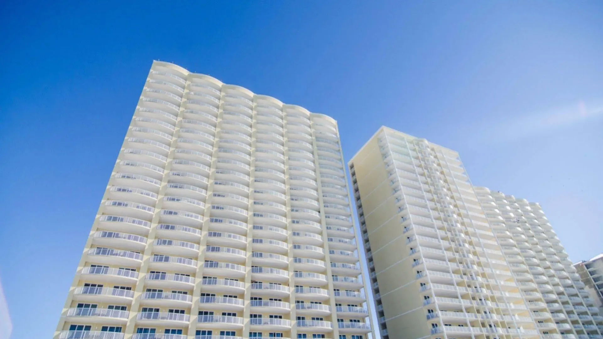 Ocean Villa By Royal American Beach Getaways Panama City Beach