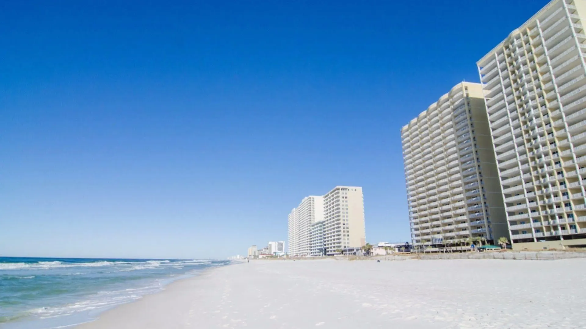 Hotel Ocean Villa By Royal American Beach Getaways Panama City Beach